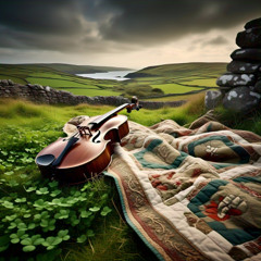 Emerald Isle of Home