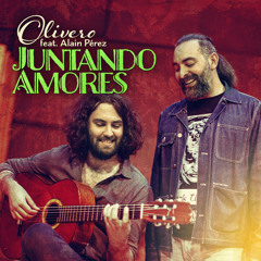 olivero - Juntando Amores