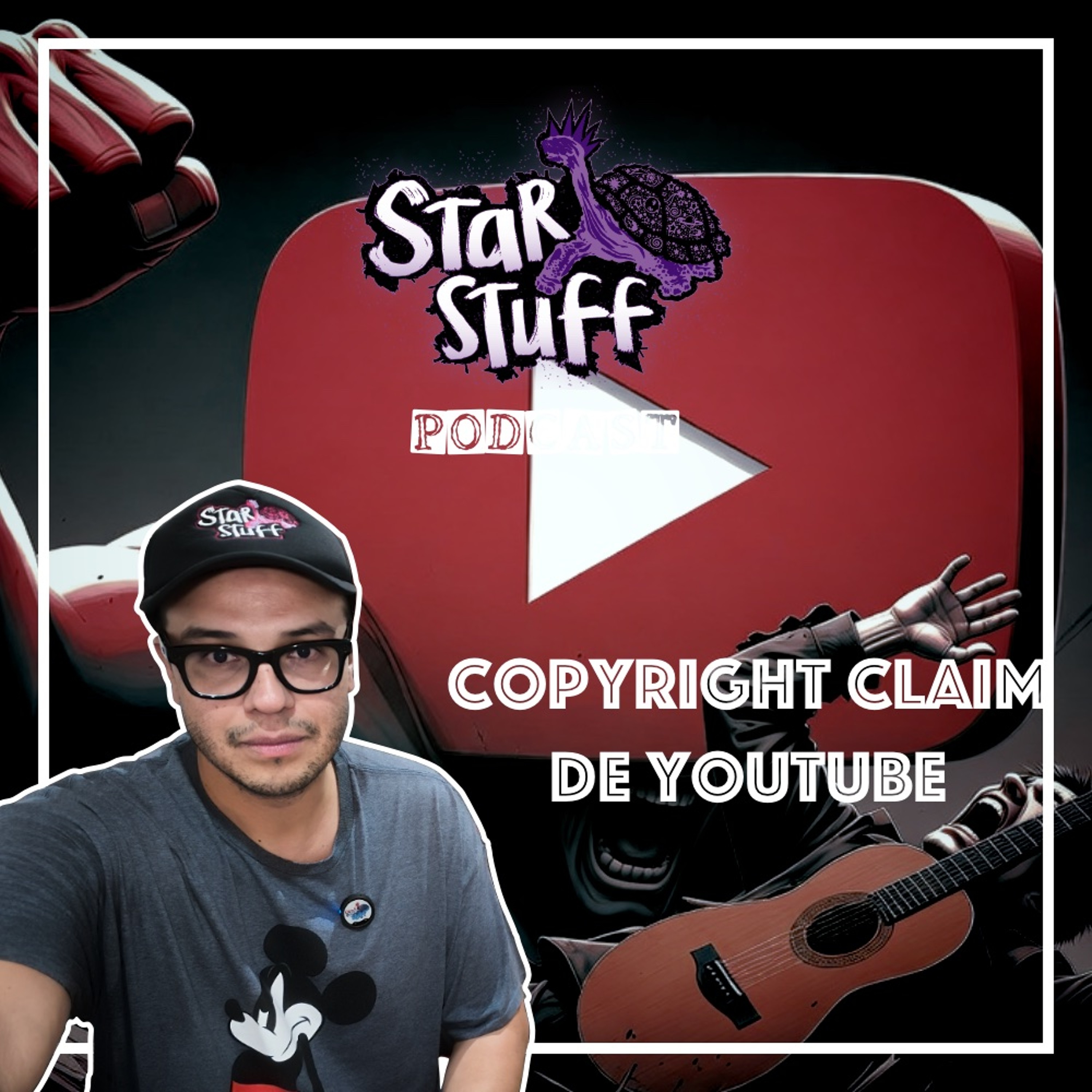 Portada de Faunocaster Music RSS