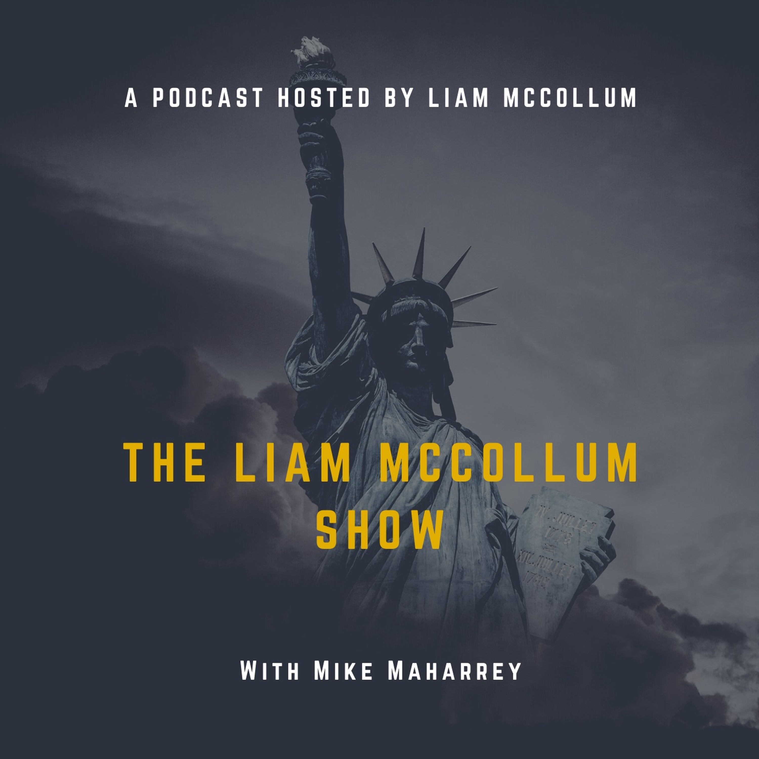 The Liam McCollum Show
