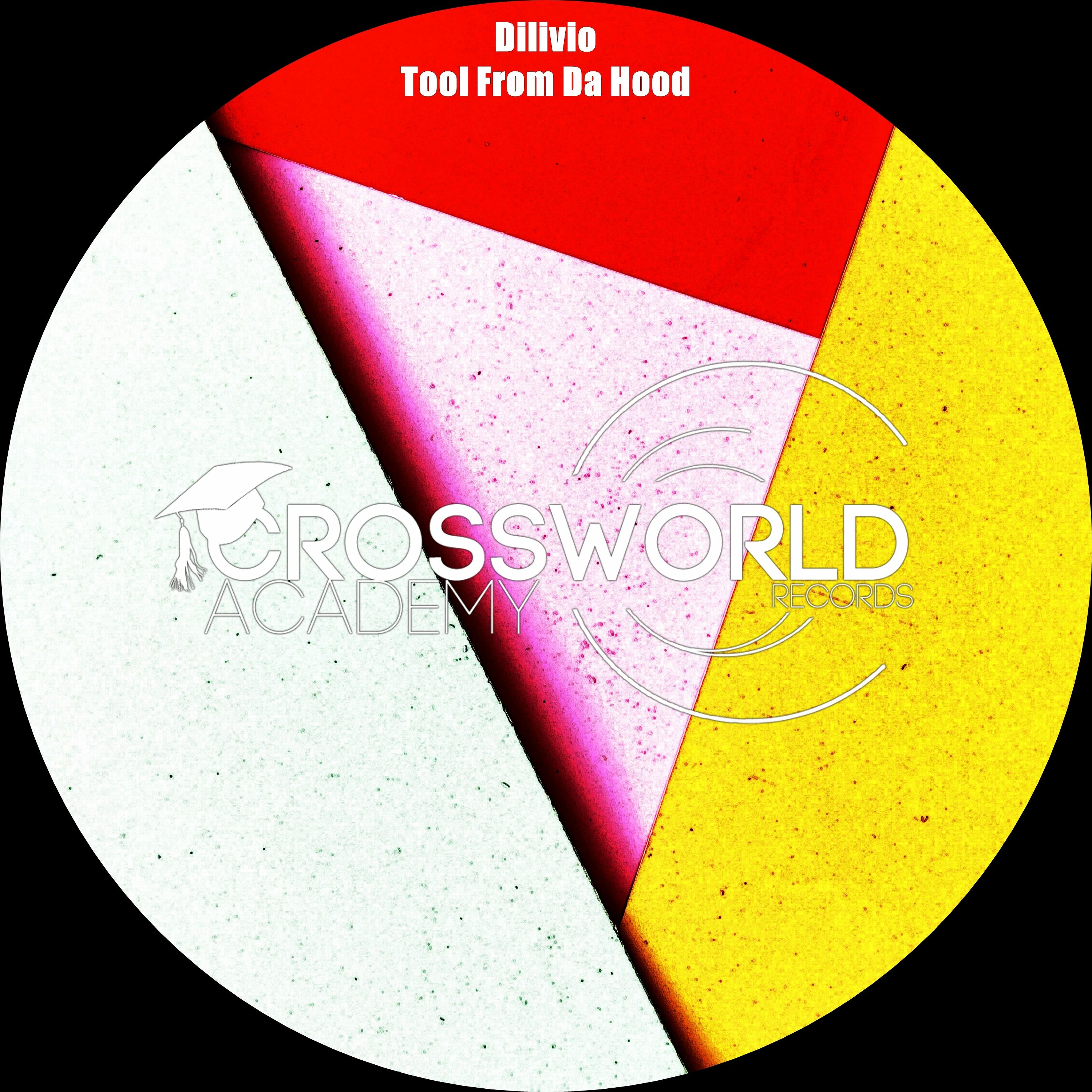 Crossworlder Music LTD.