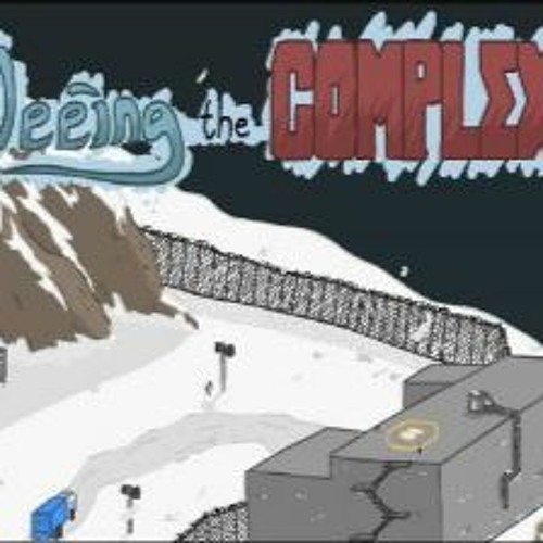 Criminal Record- Fleeing the complex