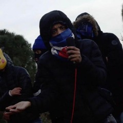 #1 CYPHER LATIN DRILL