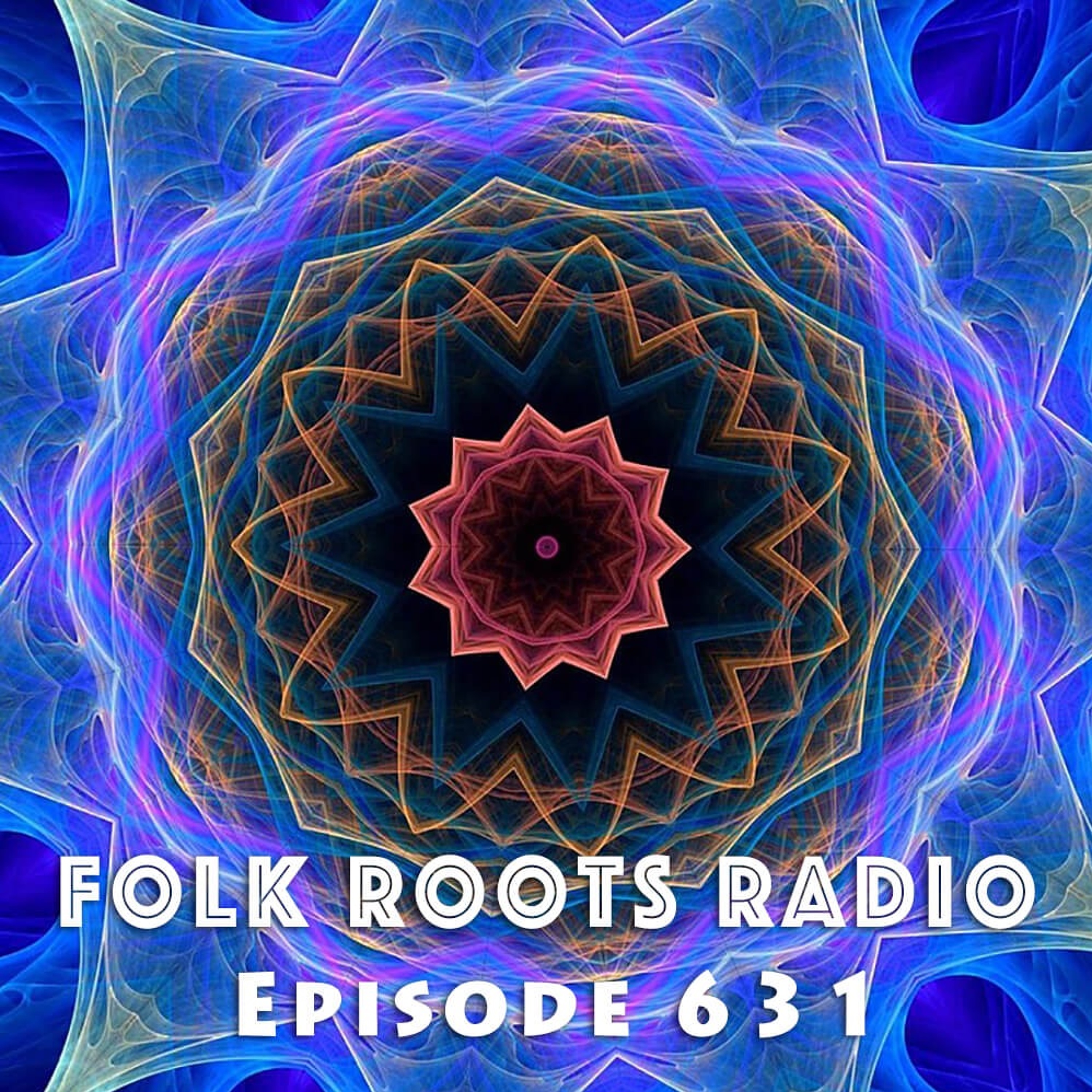 Folk Roots Radio... with Jan Hall