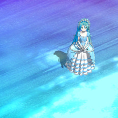 RING AROUND (feat. Hatsune Miku & MEIKA Mikoto)