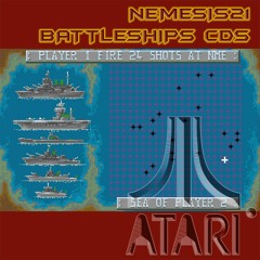 Battleships [Atari MegaSTE Mix]