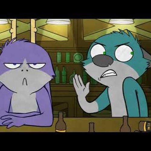 zav : YOLO! prod varispeeds and heroine