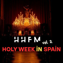 Holy Week in Spain - Vol 2  (17)