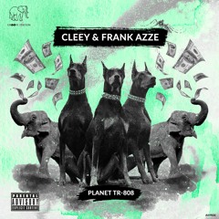 Frank Azze & Cleey - Dog Style