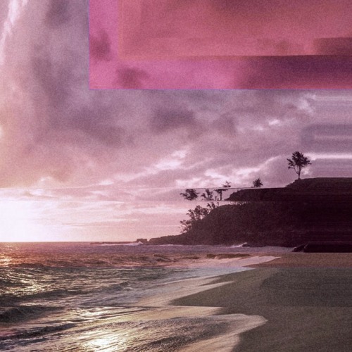 Beach Sky