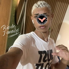 AS NOVINHA VEM DE 4 X RITMO ENVOLVENTE @DJ MENORK