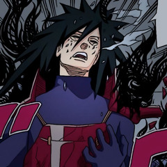 Save the World X Madara Uchiha