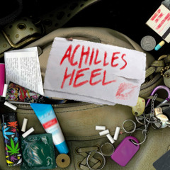 ACHILLES HEEL - Dyz & Sumi