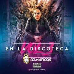 En La Discoteca Vol.3