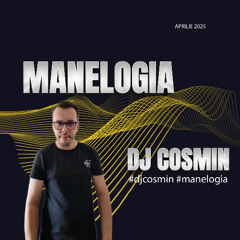 MANELOGIA OFICIAL DJ COSMIN MIX MP3
