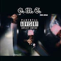 G.M.S (Got Me Started) x Prod NSTLGA .m4a