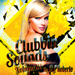 Va. Clubbin Sounds Volume 81 ( For more mixes Check my Links provided )
