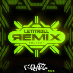 Rido & Couterstrike - Let it roll (C-qnz remix)