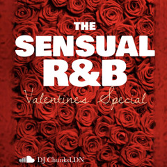 Sensual R&B Valentines mix