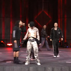 𝐑𝐀𝐏 𝐏𝐔𝐁𝐋𝐈𝐂 퍼포먼스 데스매치 𝔹𝕝𝕠𝕔𝕜 𝟚