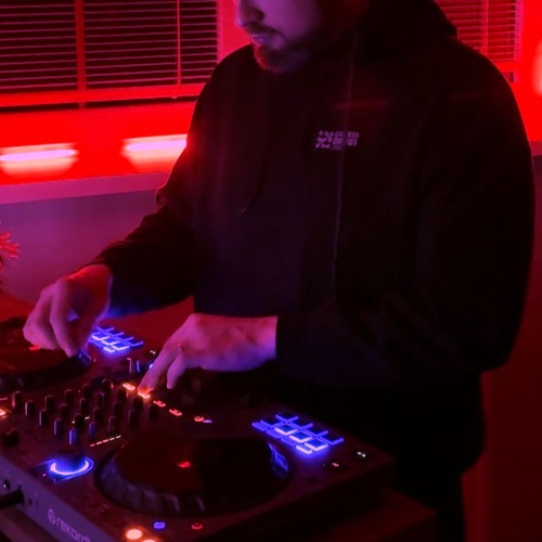 CZAR.M - "Dark Abyss" - neurofunk drum and bass miniset