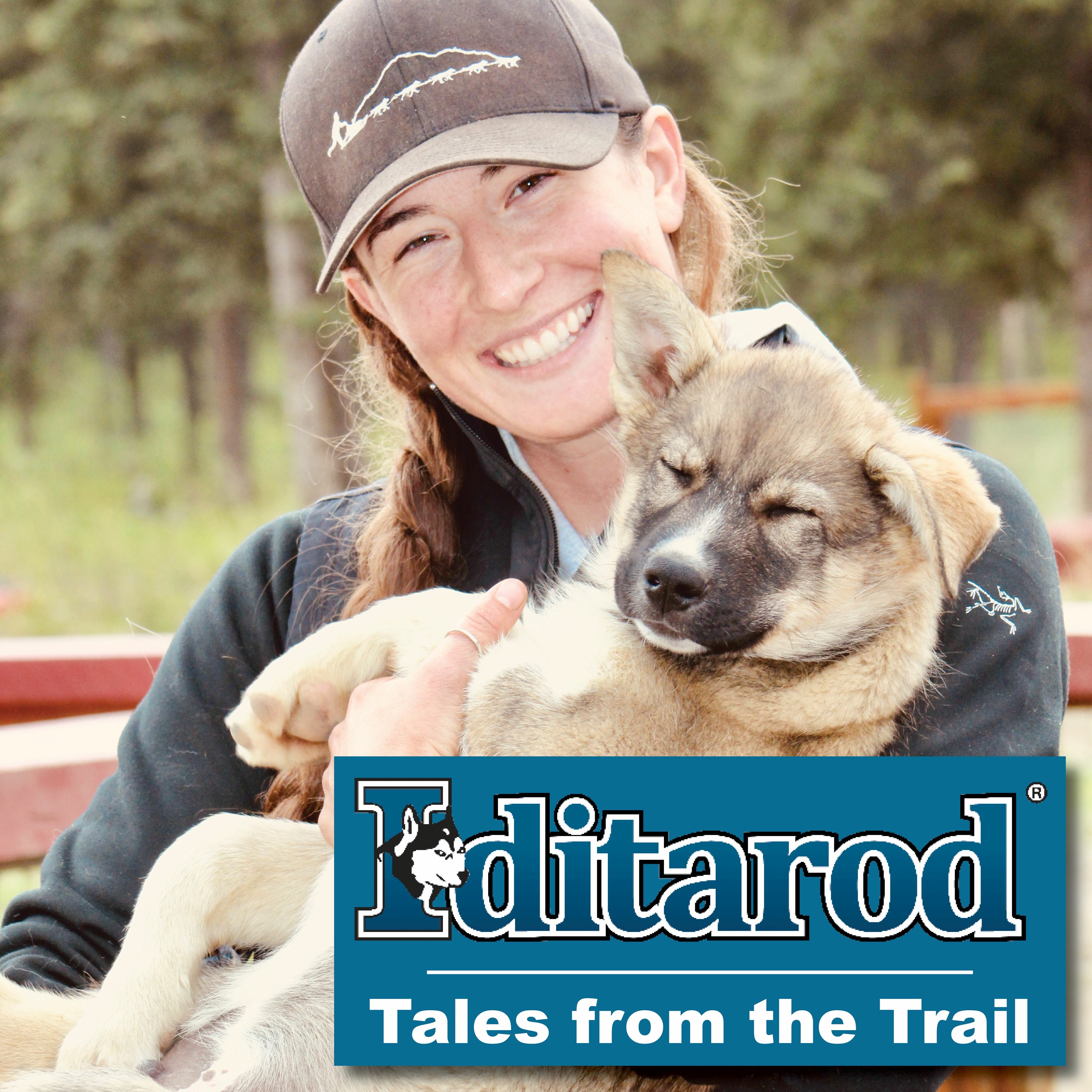 The Iditarod Tales from the Trail