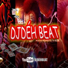 HOJE A NOITE TEM 4 DO MAU - MC Lucas SP (DJ Déh Beat) 2021
