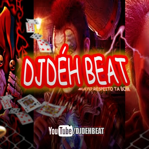 HOJE A NOITE TEM 4 DO MAU - MC Lucas SP (DJ Déh Beat) 2021