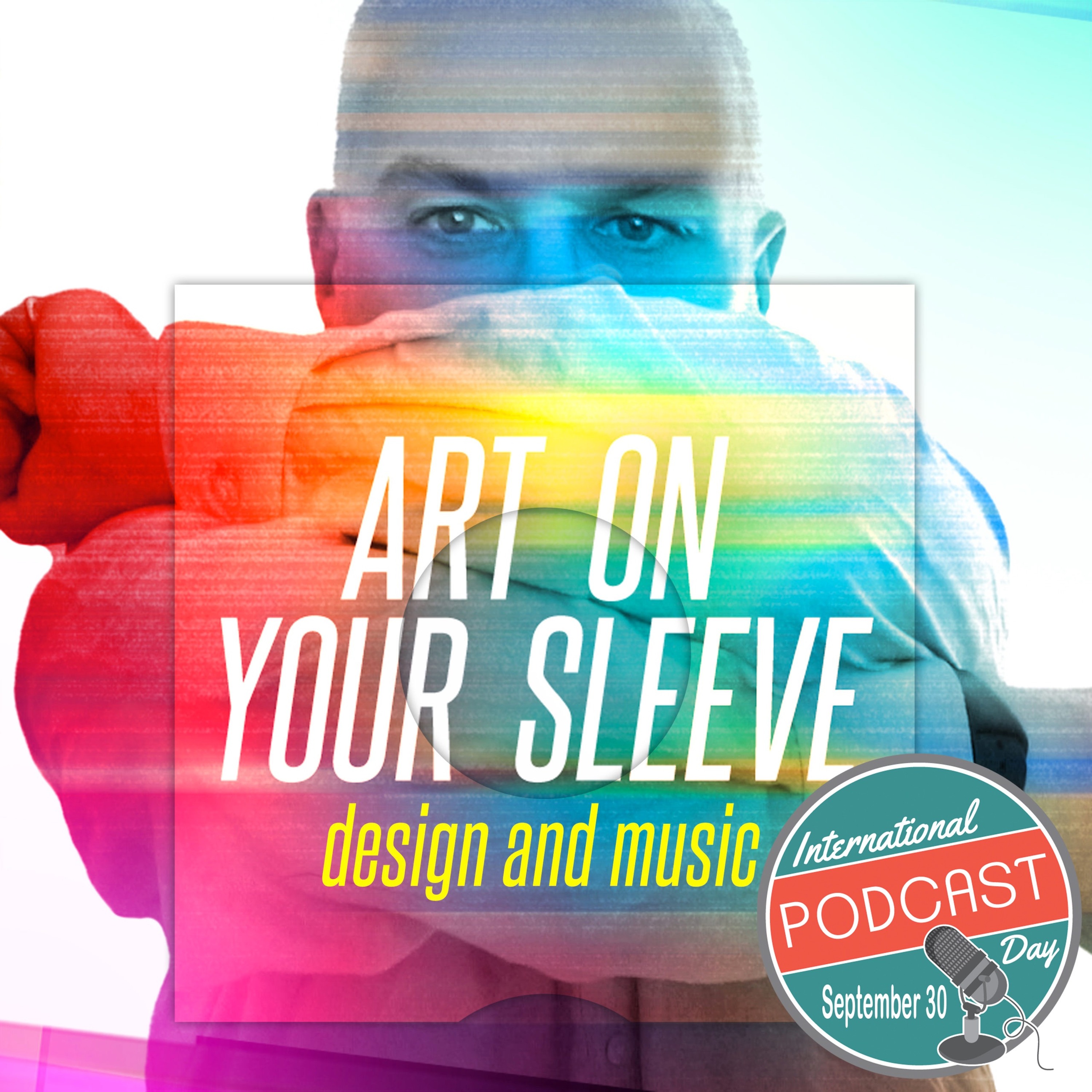 Art on your sleeve