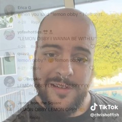 lemon obby (feat. chrish) [bmore club]