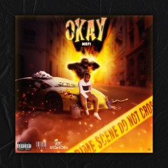 Mafi - Okay [Dancehall 2021] @GazaPriiinceEnt