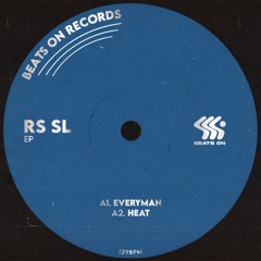 RS SL - Everyman (Original Mix)