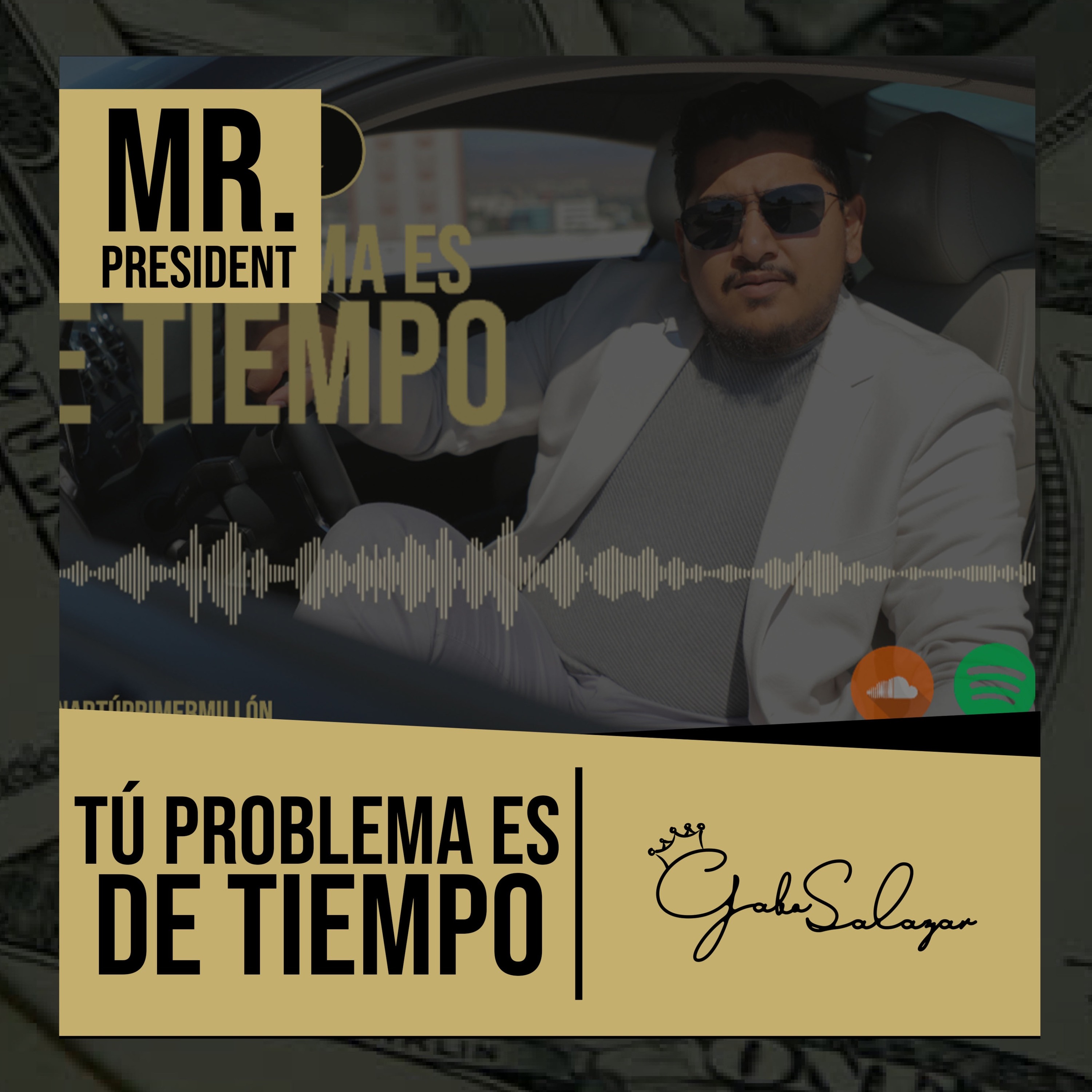 Gabo Salazar