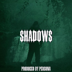 🥷🏿🌑[FREE] "SHADOWS" - NEMZZZ X KIDWILD MELODIC HOODTRAP DRILL TYPE BEAT 2025 (PROD. PERSONA7777)
