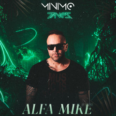 ALFA MIKE in MINIMO 7 anos junho 2025