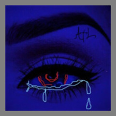 Stepped on my white Nike supreme’s -terrible Tony