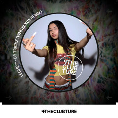 LECHE^^ - (WHITELXCK REMIX) x JAM! (BB TRICKZ X BETWEEN FRIENDS MASHUP)