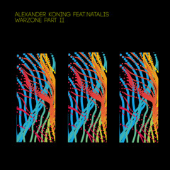 Warzone, Pt. II (Orlando Voorn Remix)