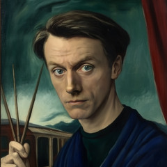 Impression on Paul Delvaux Pt. 3