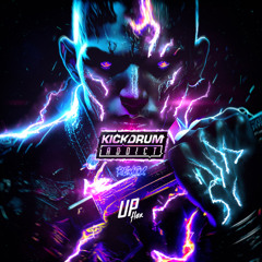 Neroz - Kickdrum Addict (Upflex Remix)