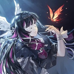 columbina singing (genshin impact)