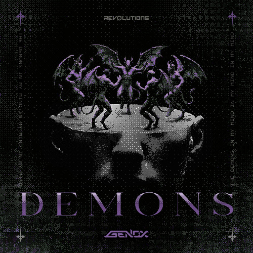 Stream DEMONS by Gearbox Digital | Listen online for free on SoundCloud