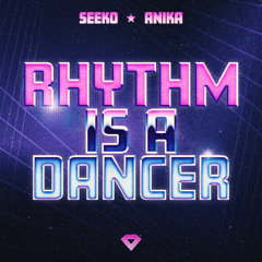 Seeko, Anika - Rhythm Is a Dancer (Techno Mix)