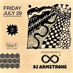 Pre-Show 29 (Live at Bart Lounge)