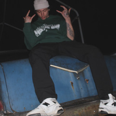 Skyscrapers( Prod. Random Dennis )