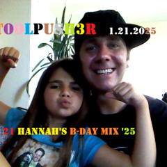 01 ToolPush3r  Hannah's DayMxSEQ  1.21.2025