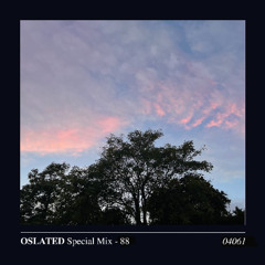 Oslated Special Mix 088 - 04061