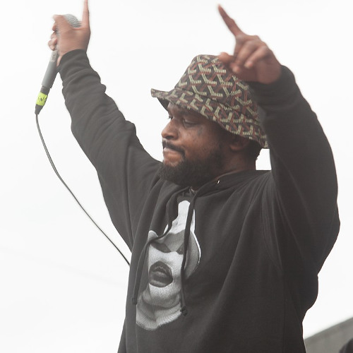 {Flip} Schoolboy Q - F*ck LA {Flip}