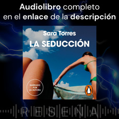 Audiolibro gratis 🎧 La seducción
