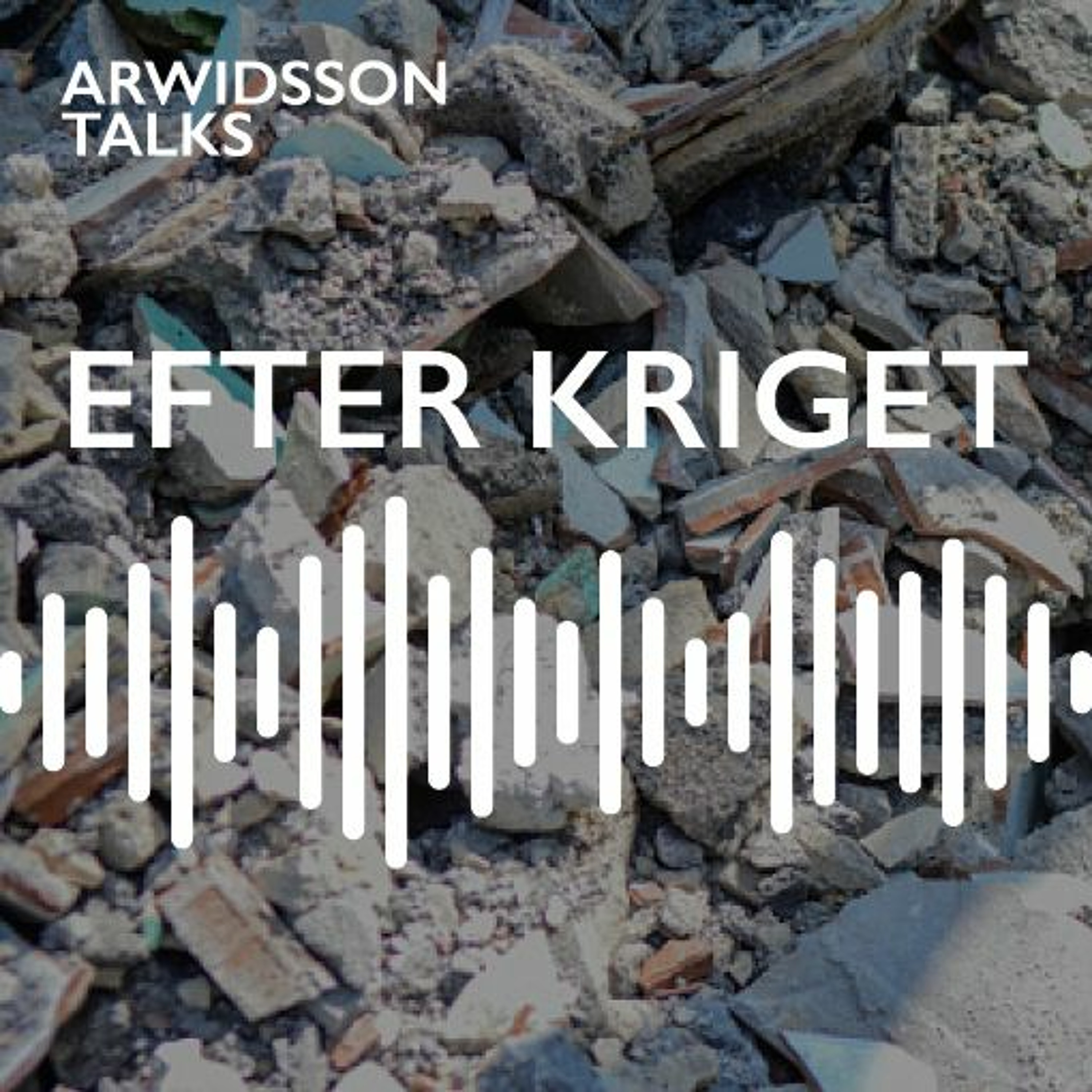 Arwidsson Talks